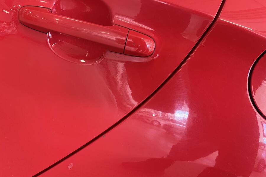 Hyundai i20 vaihtoauto