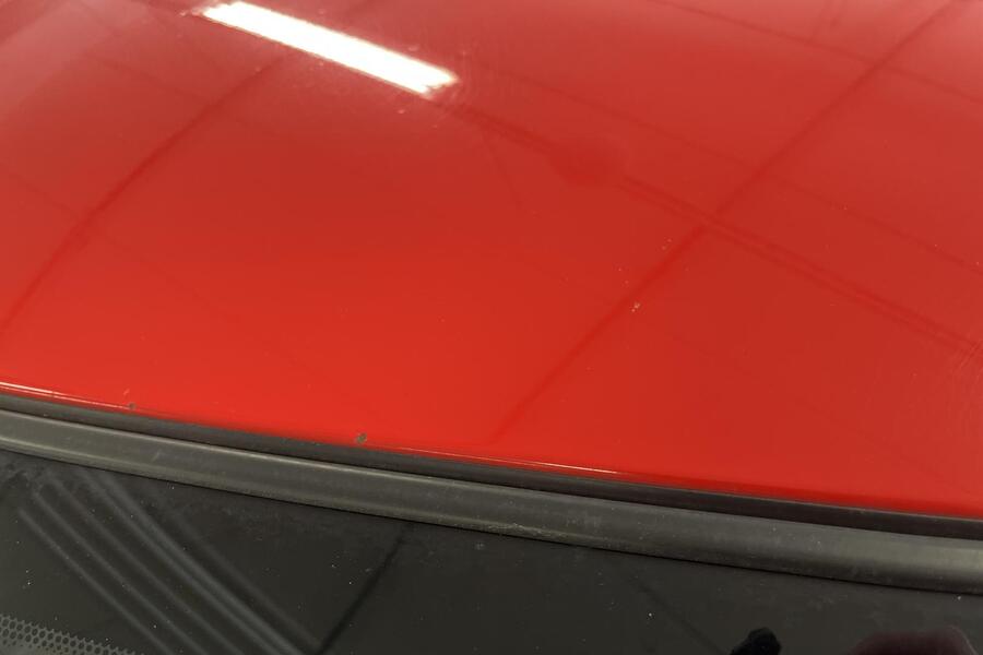 Hyundai i20 vaihtoauto