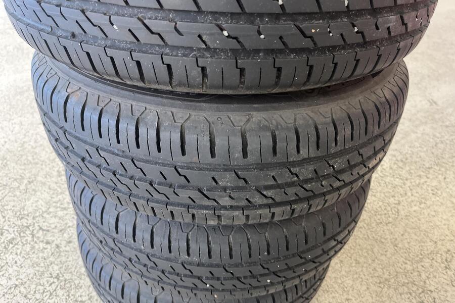 Hyundai i20 vaihtoauto