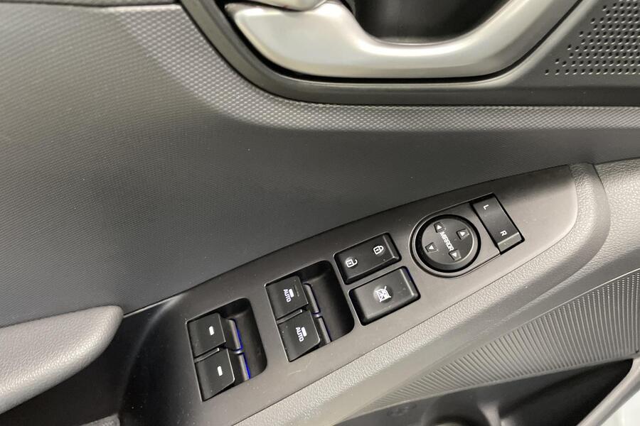 Hyundai IONIQ electric vaihtoauto