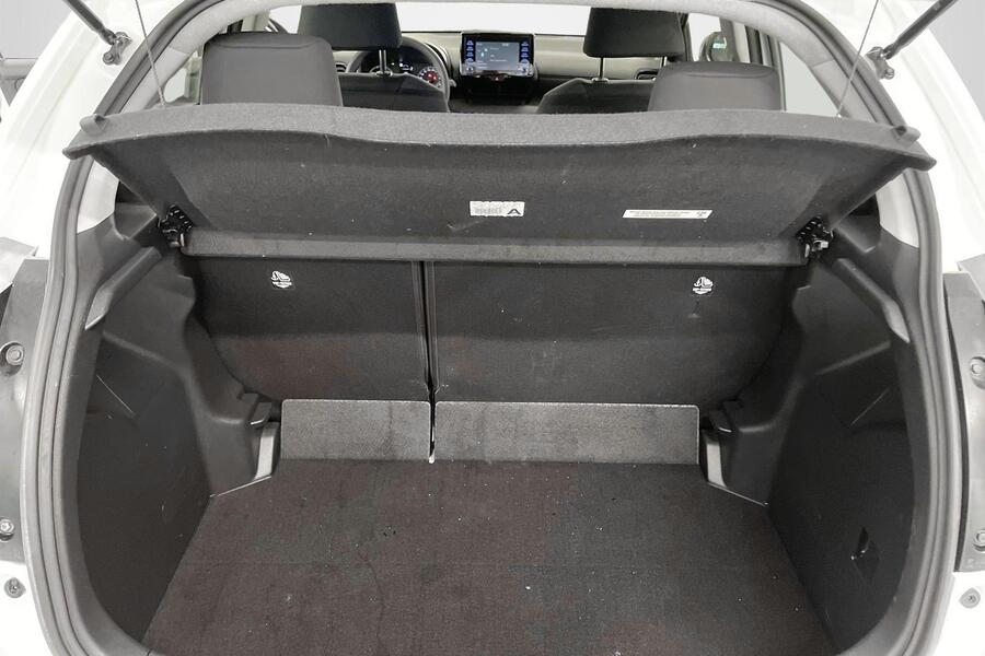 Mazda Mazda2 Hybrid vaihtoauto