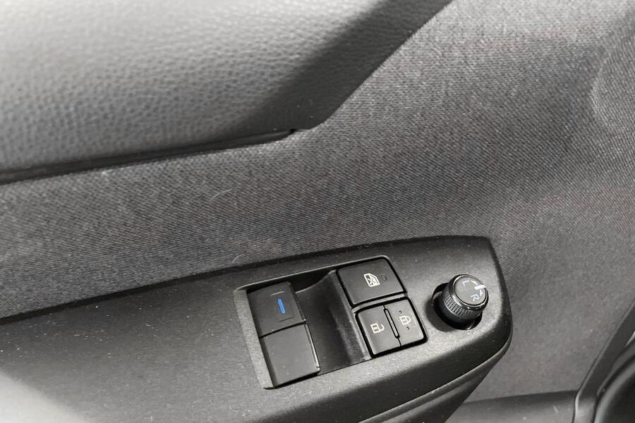 Mazda Mazda2 Hybrid vaihtoauto