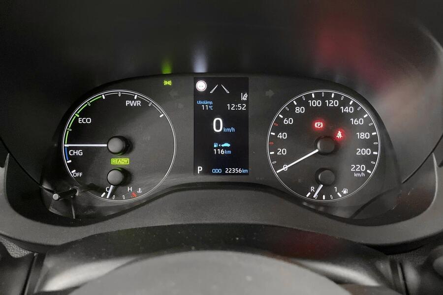 Mazda Mazda2 Hybrid vaihtoauto