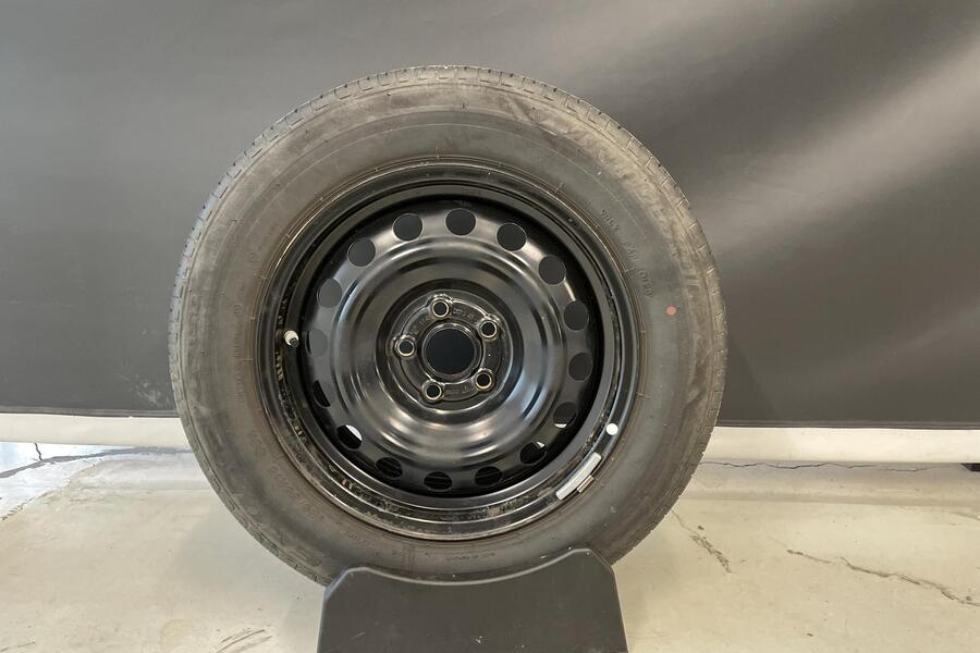 Mazda Mazda2 Hybrid vaihtoauto