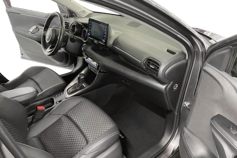 Mazda Mazda2 Hybrid vaihtoauto