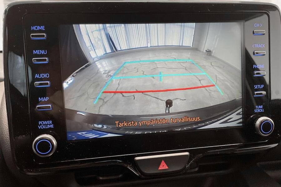 Mazda Mazda2 Hybrid vaihtoauto