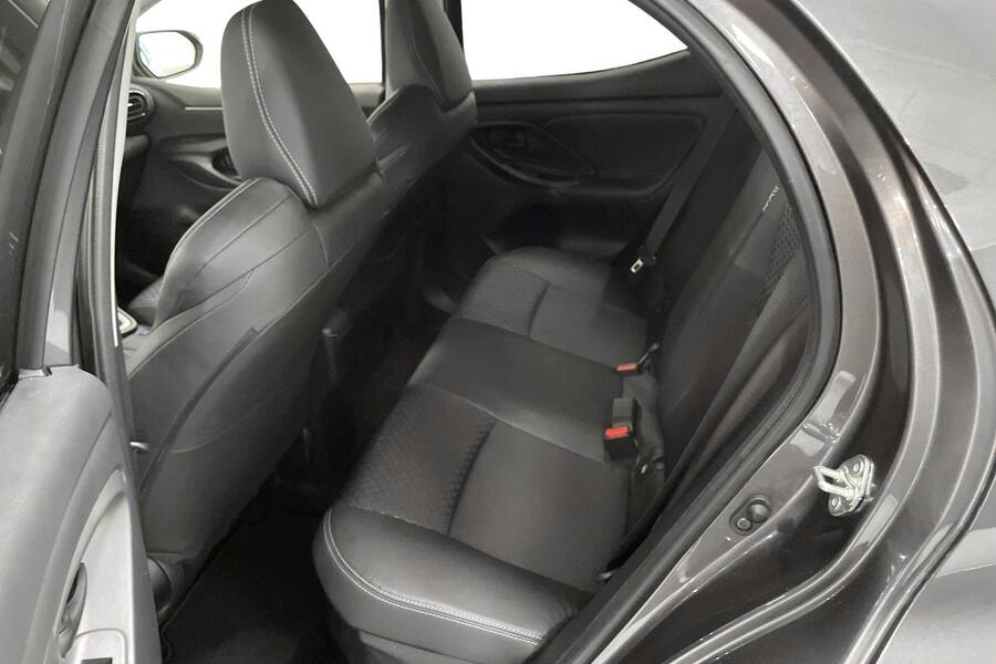 Mazda Mazda2 Hybrid vaihtoauto