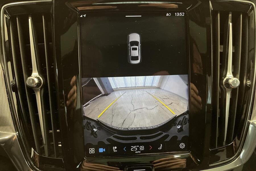 Volvo S90 vaihtoauto