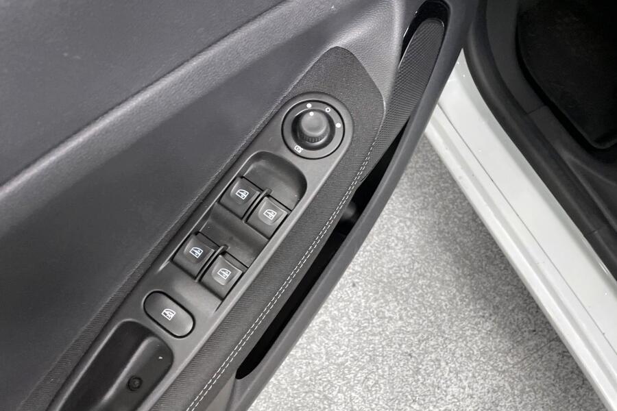 Renault Zoe vaihtoauto