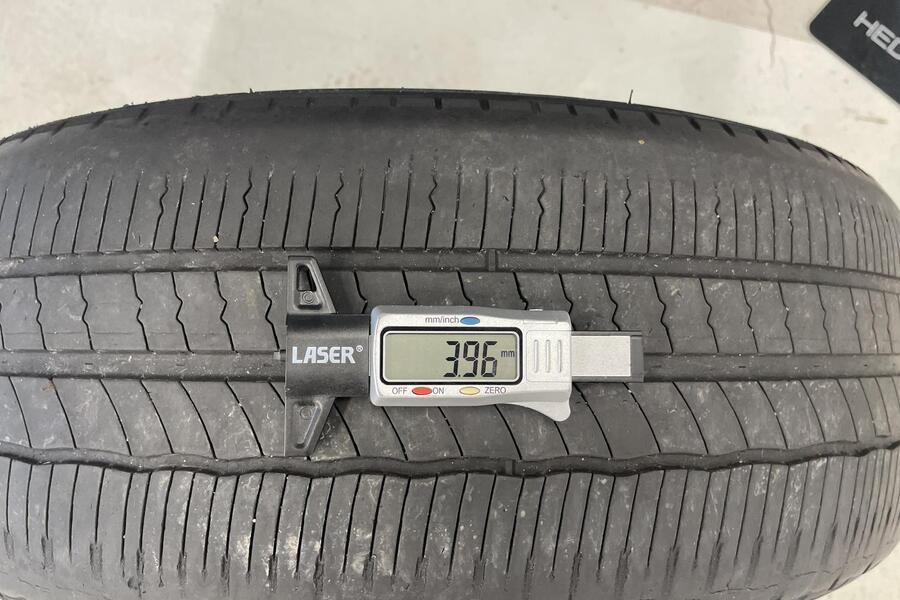 Renault Zoe vaihtoauto