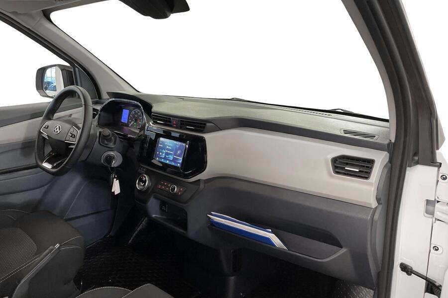 Maxus e-Deliver 3 vaihtoauto