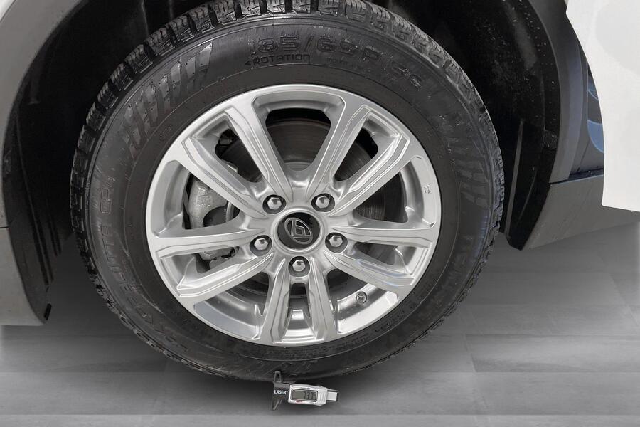 Maxus e-Deliver 3 vaihtoauto