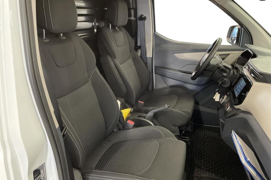 Maxus e-Deliver 3 vaihtoauto