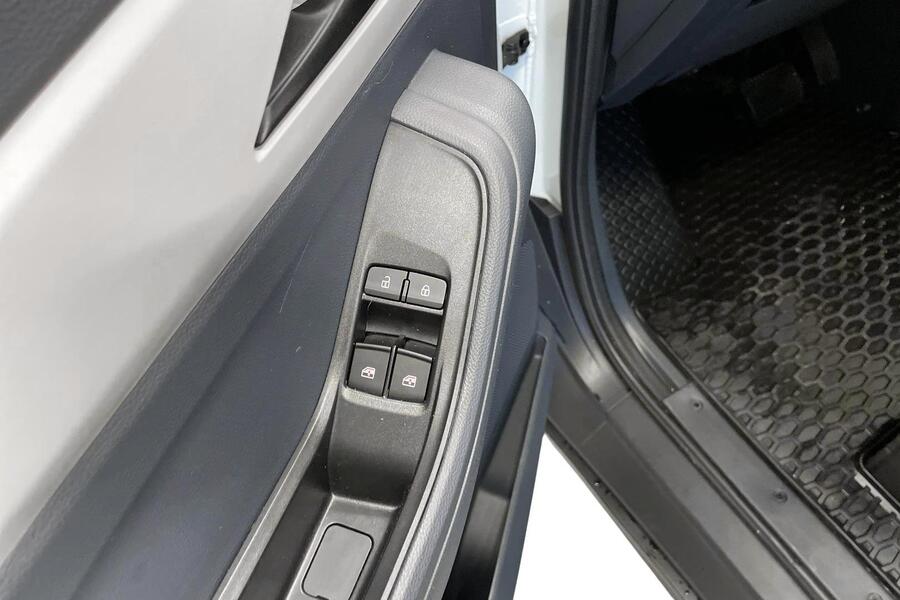 Maxus e-Deliver 3 vaihtoauto