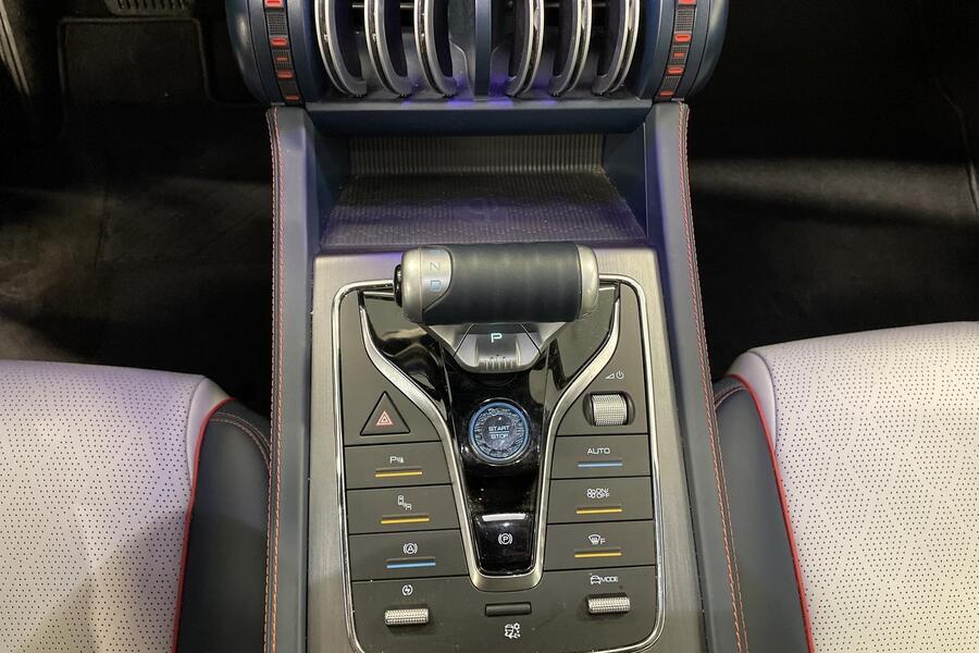 BYD Atto 3 vaihtoauto