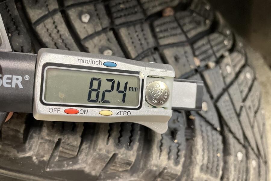 BYD Atto 3 vaihtoauto