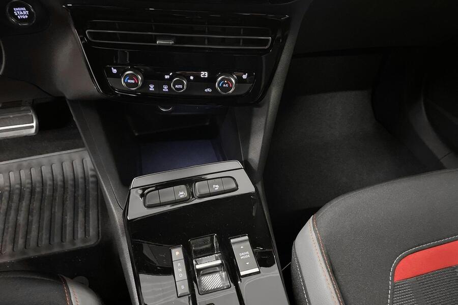 Opel Mokka-e vaihtoauto