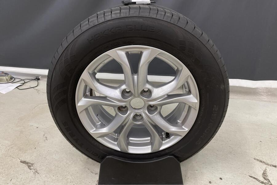 Mazda CX-3 vaihtoauto