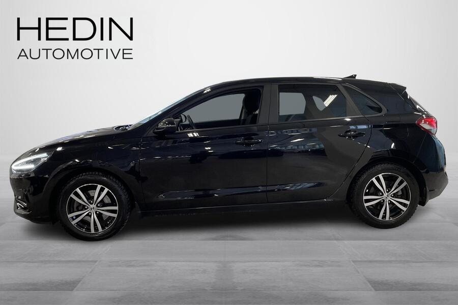 Hyundai i30 Hatchback vaihtoauto