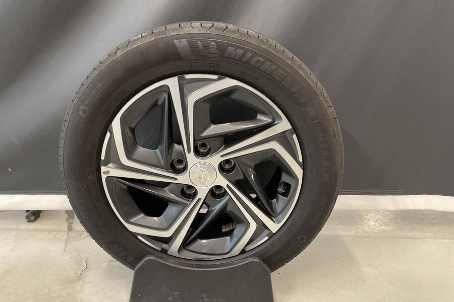 Hyundai i30 Hatchback vaihtoauto