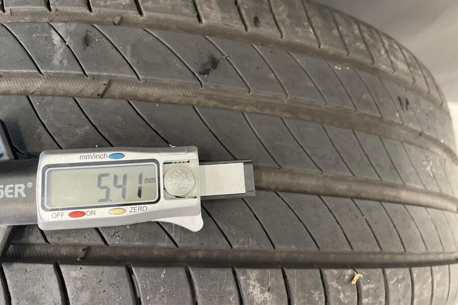 Hyundai i30 Hatchback vaihtoauto