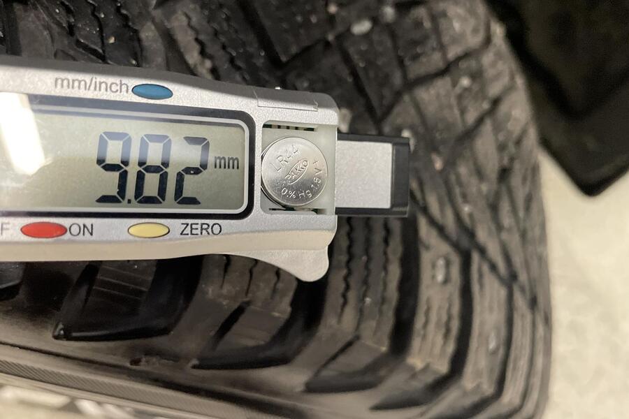 Hyundai i30 Hatchback vaihtoauto