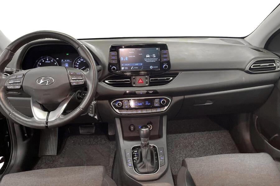 Hyundai i30 vaihtoauto