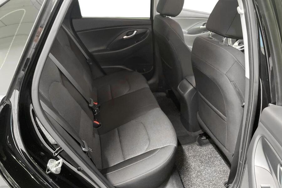 Hyundai i30 vaihtoauto