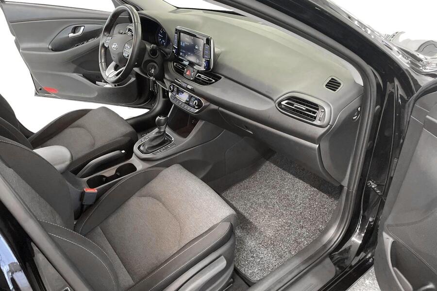 Hyundai i30 vaihtoauto