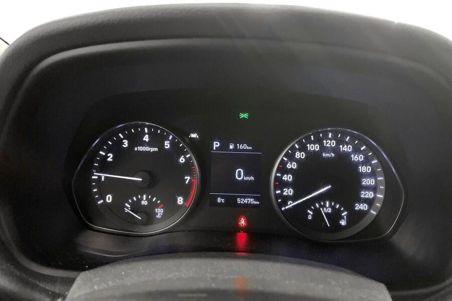 Hyundai i30 vaihtoauto