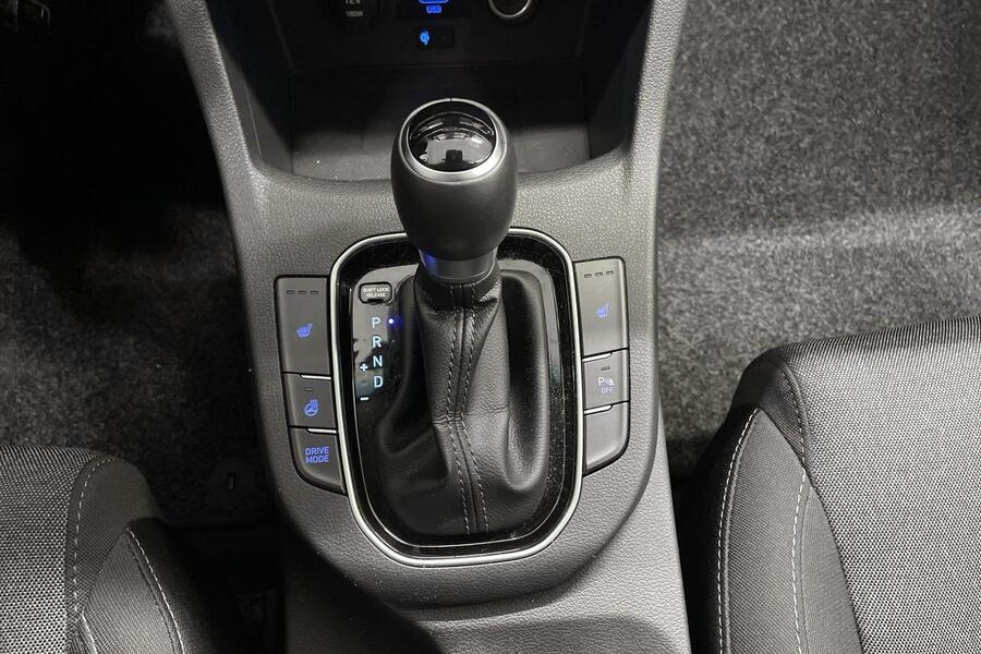 Hyundai i30 vaihtoauto