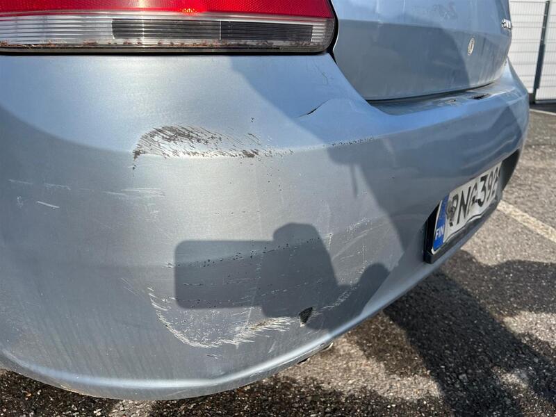 Fiat Linea vaihtoauto