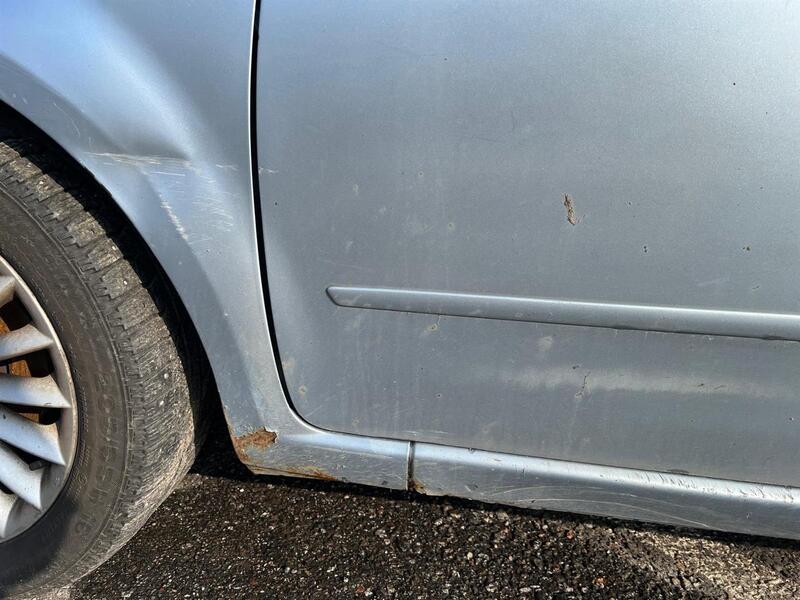 Fiat Linea vaihtoauto