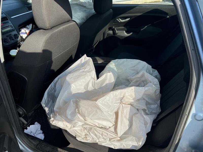 Fiat Linea vaihtoauto