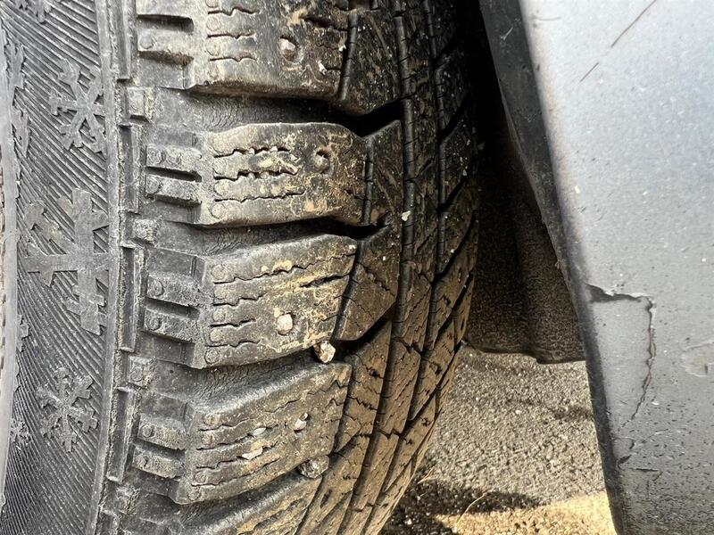 Fiat Linea vaihtoauto