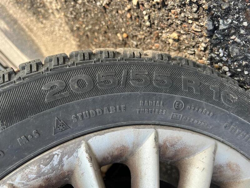 Fiat Linea vaihtoauto