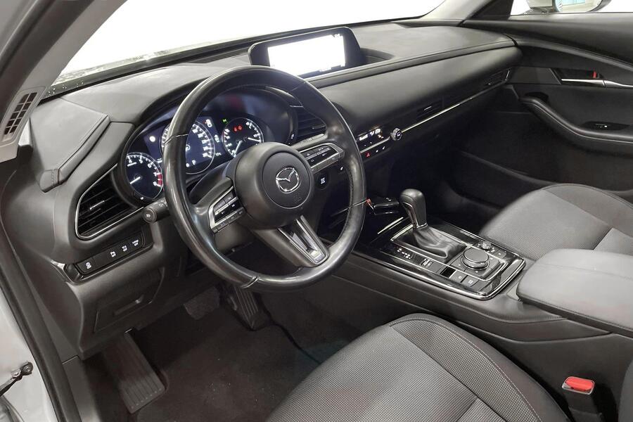 Mazda CX-30 vaihtoauto