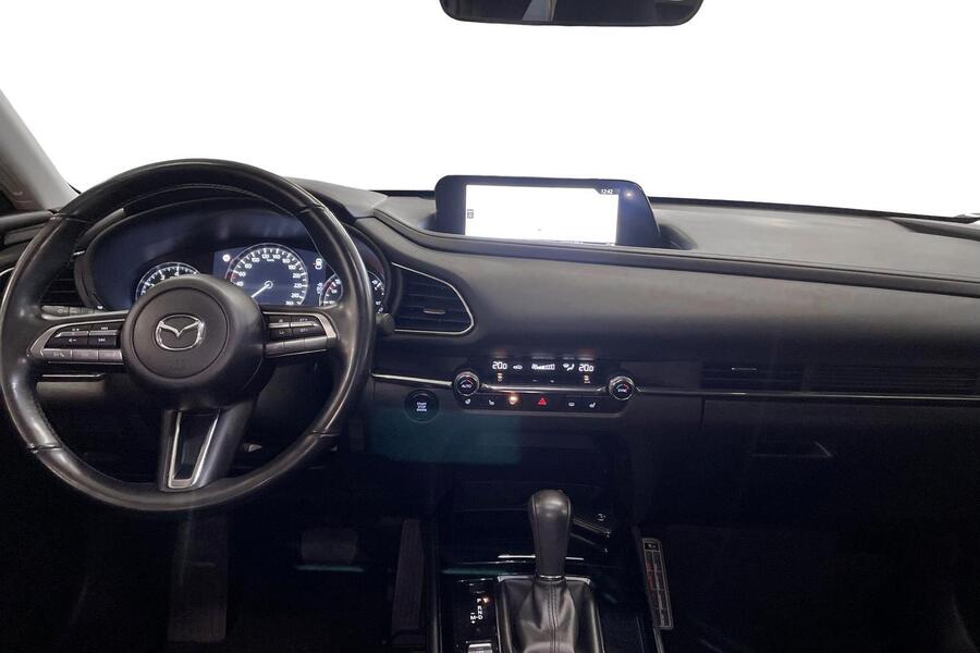 Mazda CX-30 vaihtoauto