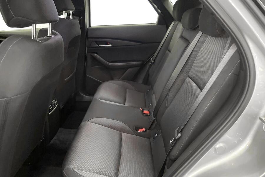 Mazda CX-30 vaihtoauto