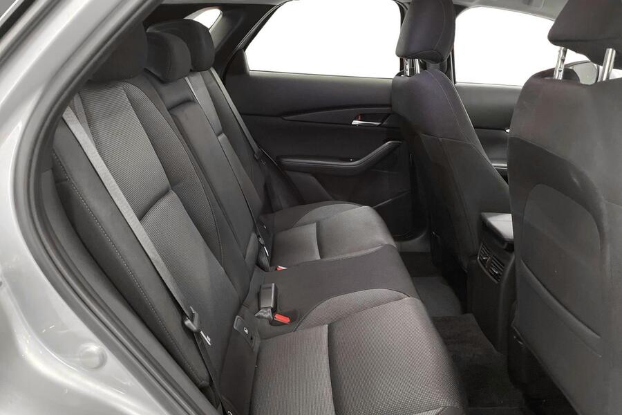 Mazda CX-30 vaihtoauto