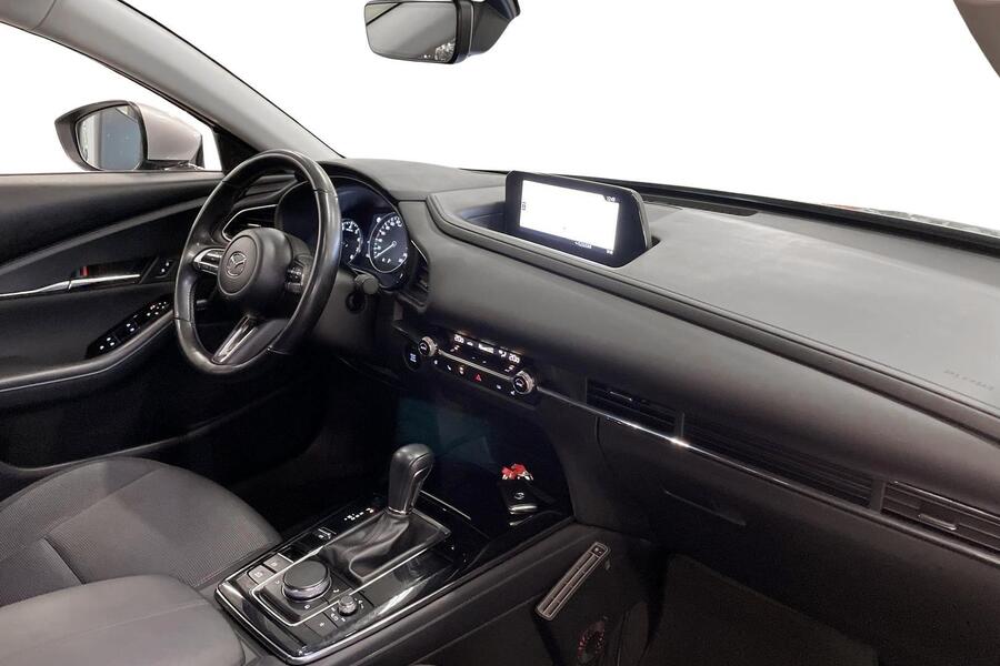 Mazda CX-30 vaihtoauto