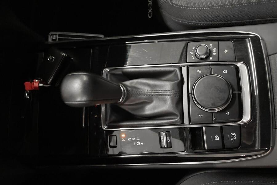 Mazda CX-30 vaihtoauto