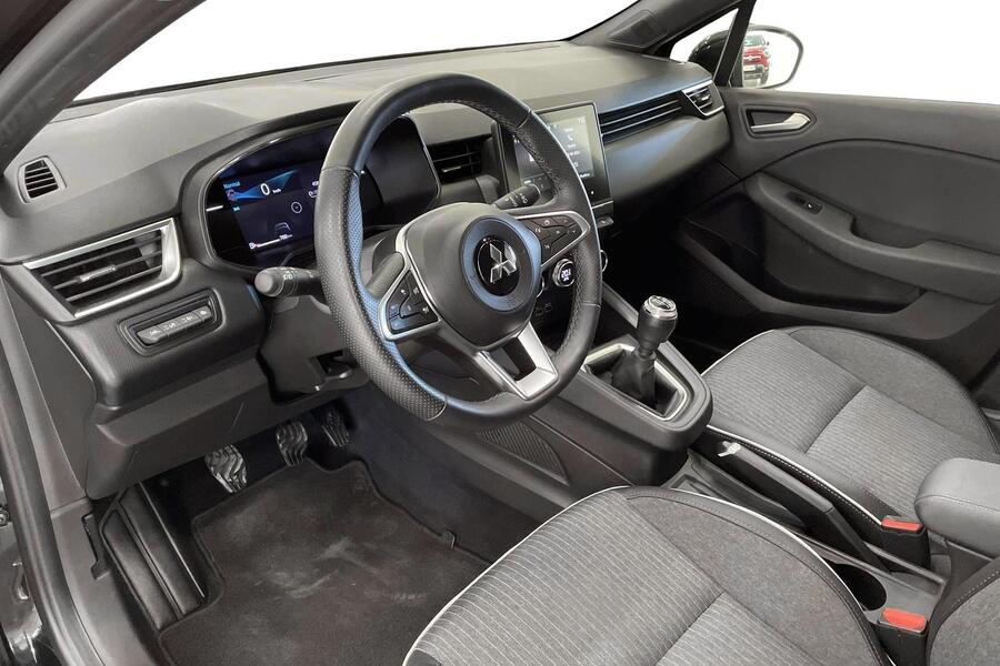 Mitsubishi Colt vaihtoauto