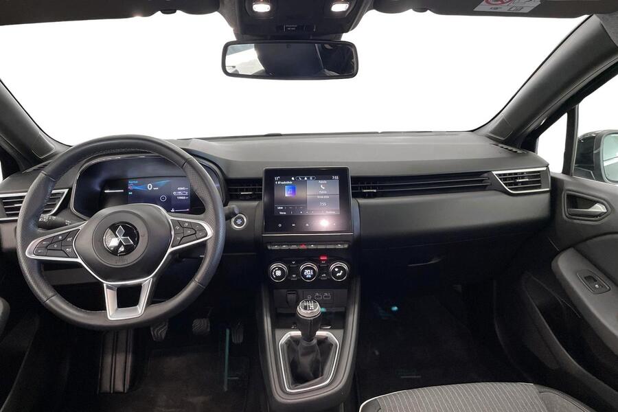 Mitsubishi Colt vaihtoauto