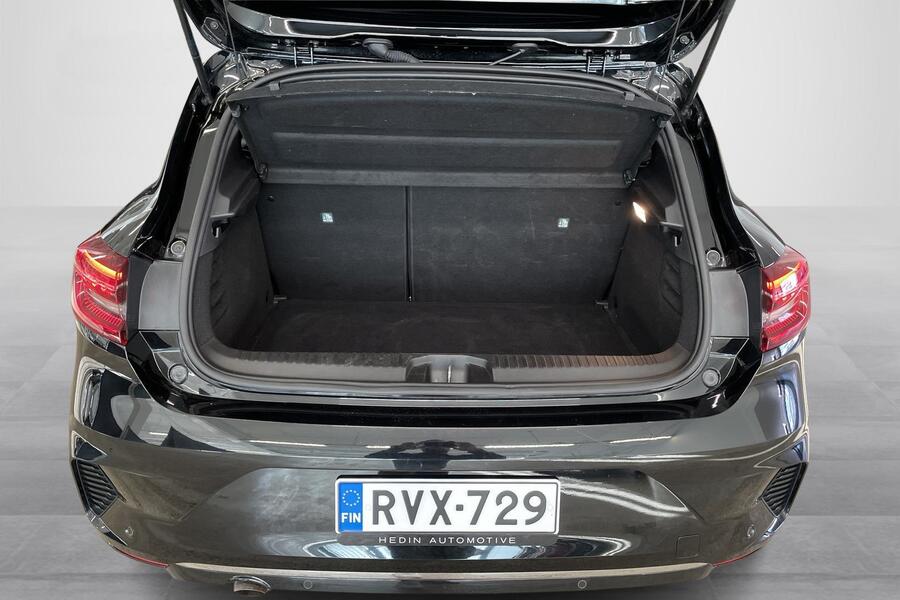 Mitsubishi Colt vaihtoauto