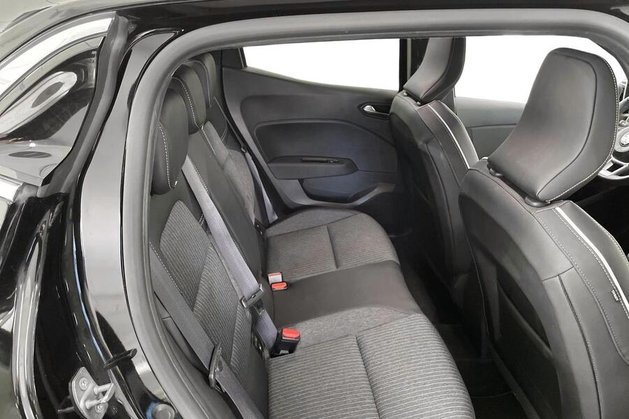 Mitsubishi Colt vaihtoauto