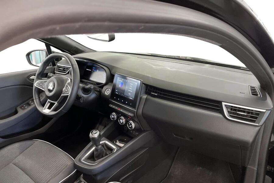 Mitsubishi Colt vaihtoauto