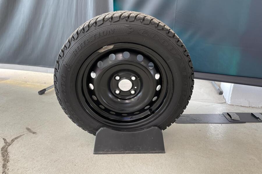 Mitsubishi Colt vaihtoauto