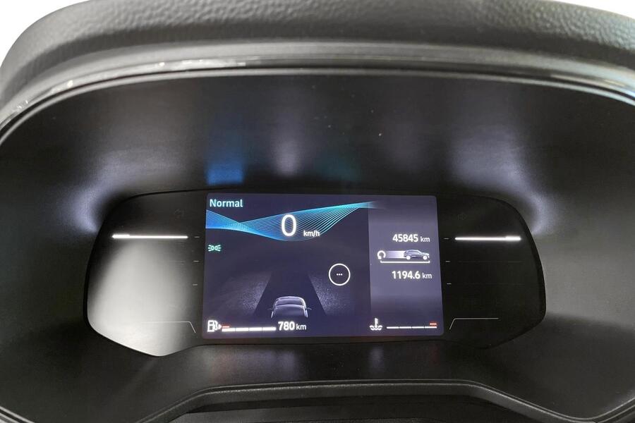 Mitsubishi Colt vaihtoauto