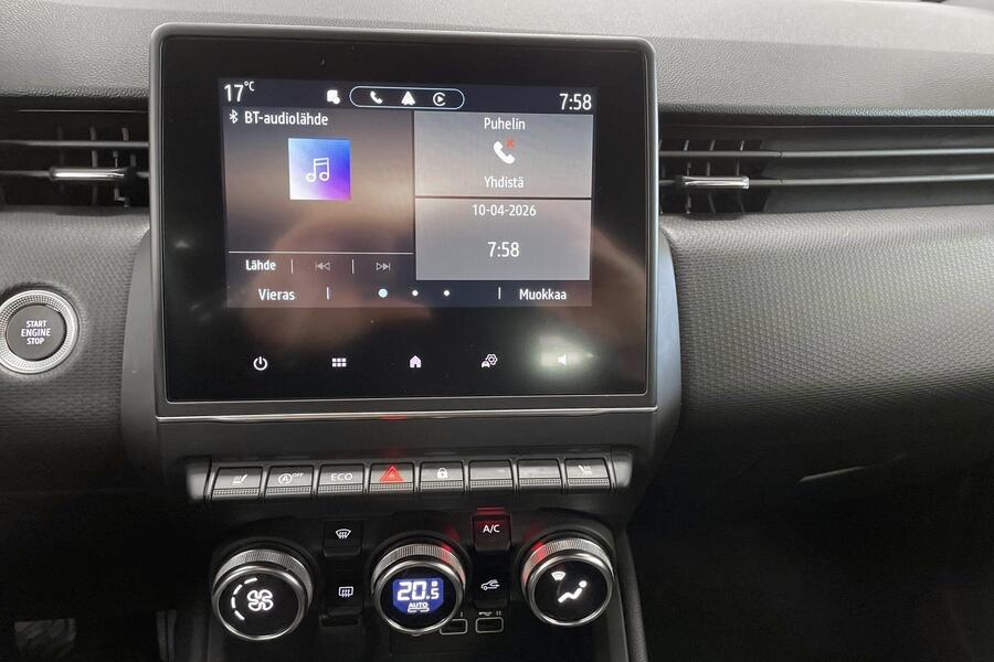 Mitsubishi Colt vaihtoauto